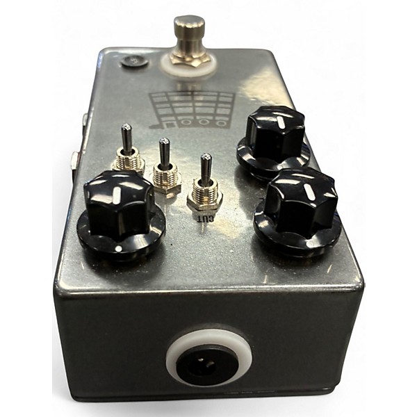 Used JHS Pedals The Kilt Effect Pedal