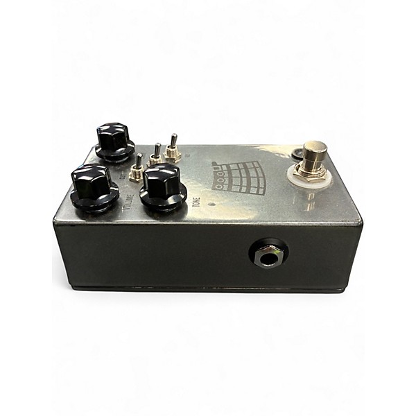 Used JHS Pedals The Kilt Effect Pedal