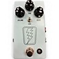 Used JHS Pedals SuperBolt V2 Effect Pedal thumbnail