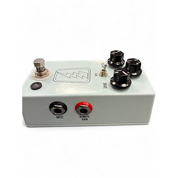 Used JHS Pedals SuperBolt V2 Effect Pedal