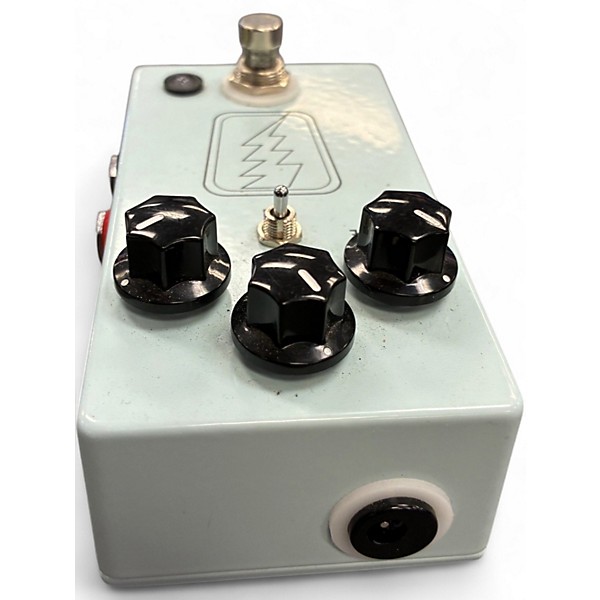 Used JHS Pedals SuperBolt V2 Effect Pedal