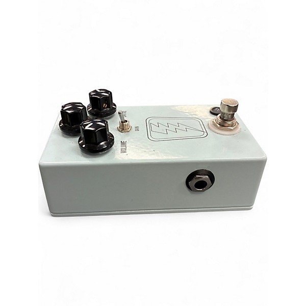 Used JHS Pedals SuperBolt V2 Effect Pedal