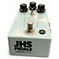 Used JHS Pedals SuperBolt V2 Effect Pedal