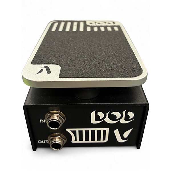 Used DOD mini volume Pedal