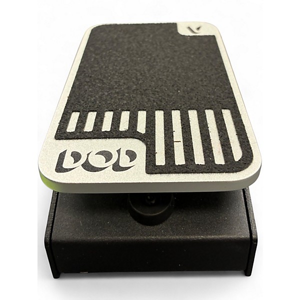 Used DOD mini volume Pedal