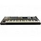 Used Kurzweil K2661 Keyboard Workstation