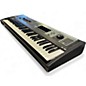 Used Kurzweil K2661 Keyboard Workstation