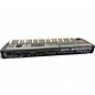 Used Kurzweil K2661 Keyboard Workstation