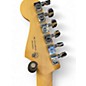 Used Fender Standard Stratocaster White Solid Body Electric Guitar