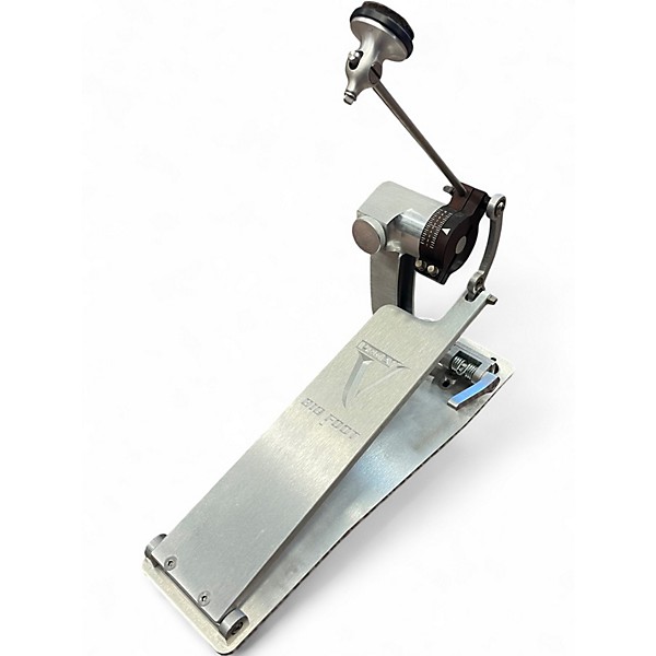 Used Trick BIGFOOT PRO V Single Bass Drum Pedal