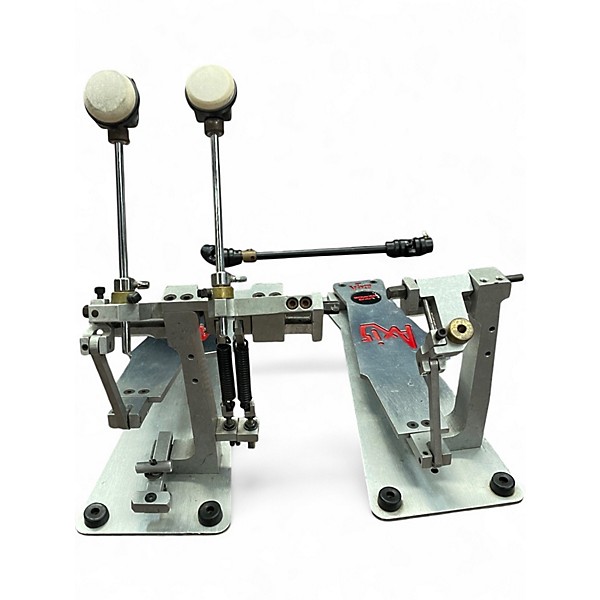 Used Axis AL2 Double Bass Drum Pedal