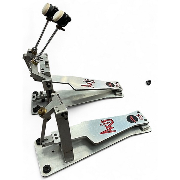 Used Axis AL2 Double Bass Drum Pedal