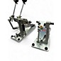 Used Axis AL2 Double Bass Drum Pedal