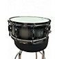 Used 2012 TAMA 14X5 Artwood Snare Silverburst Drum