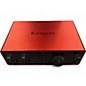 Used Focusrite Scarlett 4i4 Gen 4 Audio Interface thumbnail