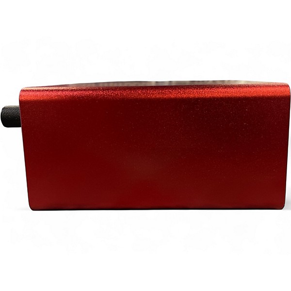 Used Focusrite Scarlett 4i4 Gen 4 Audio Interface