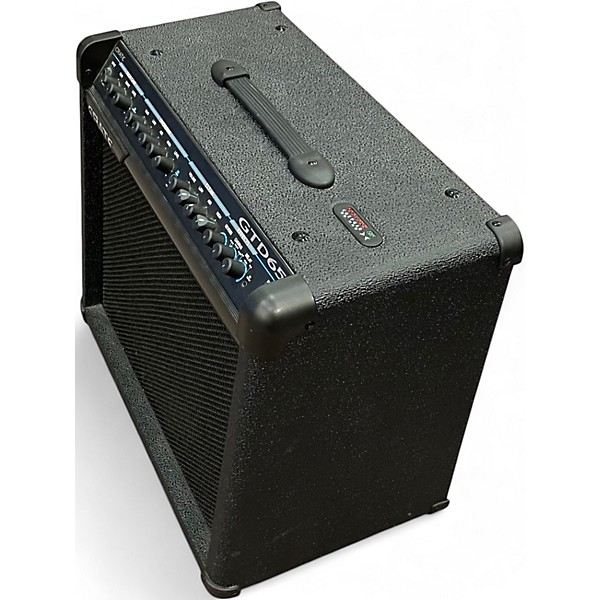 Used Crate GTD65 Guitar Combo Amp