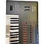 Used Roland FANTOM EX 7 76 KEY Keyboard Workstation
