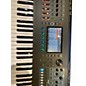 Used Roland FANTOM EX 7 76 KEY Keyboard Workstation
