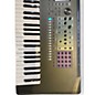 Used Roland FANTOM EX 7 76 KEY Keyboard Workstation