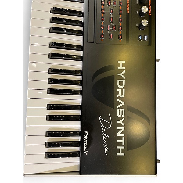 Used Asm HYDRASYNTH DELUXE