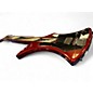 Used Peavey Powerslide Candy Apple Red Solid Body Electric Guitar