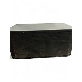 Used JBL SRX828SP Powered Subwoofer