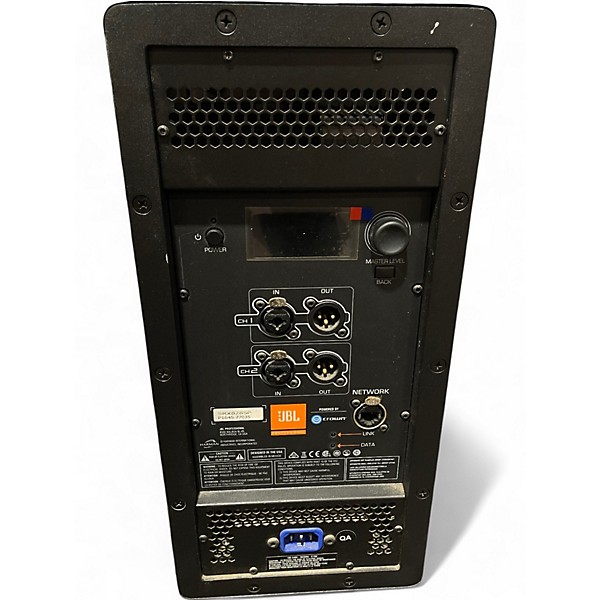 Used JBL SRX828SP Powered Subwoofer