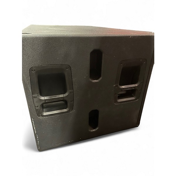 Used JBL SRX828SP Powered Subwoofer