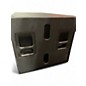 Used JBL SRX828SP Powered Subwoofer