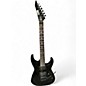 Used ESP LTD KH-202 Black Solid Body Electric Guitar thumbnail