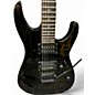 Used ESP LTD KH-202 Black Solid Body Electric Guitar