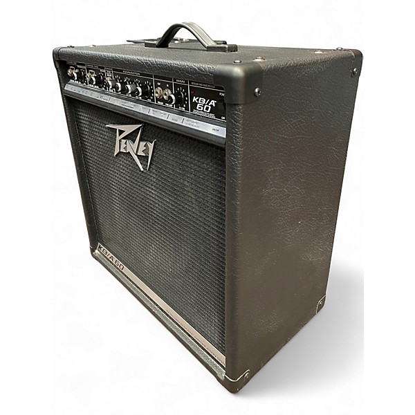 Used Peavey KBA60 Keyboard Amp