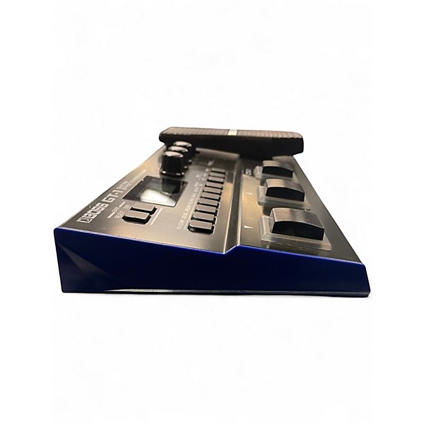 Used BOSS GT1 Effect Processor