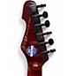 Used ESP LTD TE200 Wine Red Solid Body Electric Guitar
