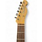 Used 2020s Fender Jimmy Page Mirror Telecaster MIRROR Solid Body Electric Guitar