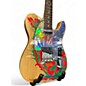Used 2020s Fender Jimmy Page Mirror Telecaster MIRROR Solid Body Electric Guitar