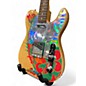 Used 2020s Fender Jimmy Page Mirror Telecaster MIRROR Solid Body Electric Guitar