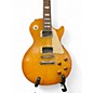Used 2012 Gibson Les Paul Classic LEMON Solid Body Electric Guitar thumbnail