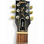 Used 2012 Gibson Les Paul Classic LEMON Solid Body Electric Guitar