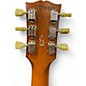 Used 2012 Gibson Les Paul Classic LEMON Solid Body Electric Guitar