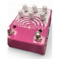 Used EarthQuaker Devices Rainbow Machine Polyphonic Pitch Mesmerizer Effect Pedal
