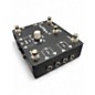 Used EarthQuaker Devices Swiss Things Pedalboard Reconciler Pedal