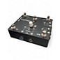 Used EarthQuaker Devices Swiss Things Pedalboard Reconciler Pedal