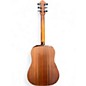 Used Michael Kelly MKPLD Natural Acoustic Electric Guitar