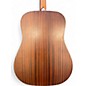 Used Michael Kelly MKPLD Natural Acoustic Electric Guitar