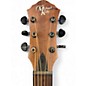 Used Michael Kelly MKPLD Natural Acoustic Electric Guitar