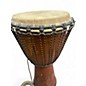 Used Handmade Djembe Djembe thumbnail