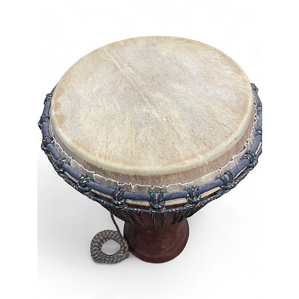 Used Handmade Djembe Djembe