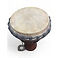 Used Handmade Djembe Djembe